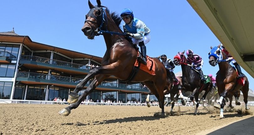 NYRA Accepting Seasonal Media Credential Applications For The 2021 ...