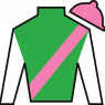 Juddmonte silk