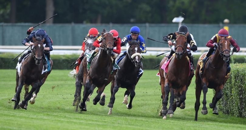 Breeders’ Cup engagements are in play for Bolshoi Ballet, Santa Barbara