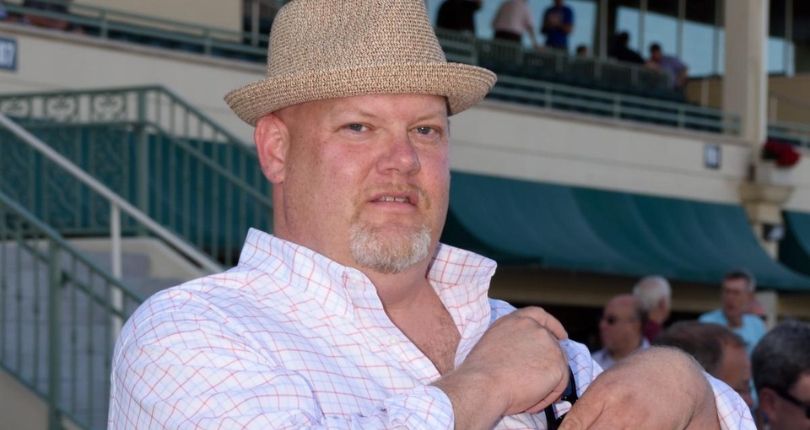 NYRA mourns passing of Chuck Simon