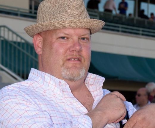 NYRA mourns passing of Chuck Simon