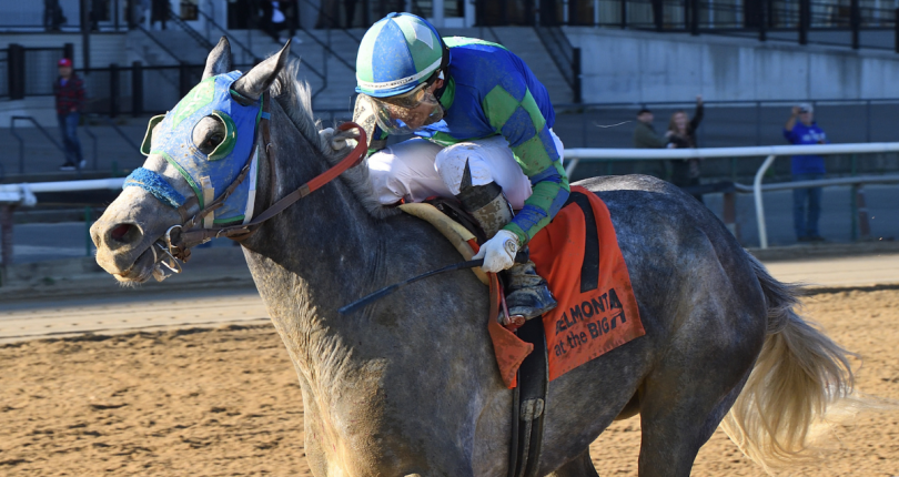 Coastal Mission finds smooth sailing in stretch to win G3 Forty Niner