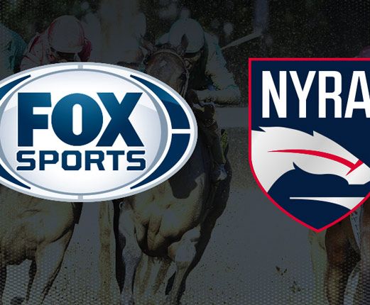 FOX SPORTS acquires media rights to Belmont Stakes through 2030