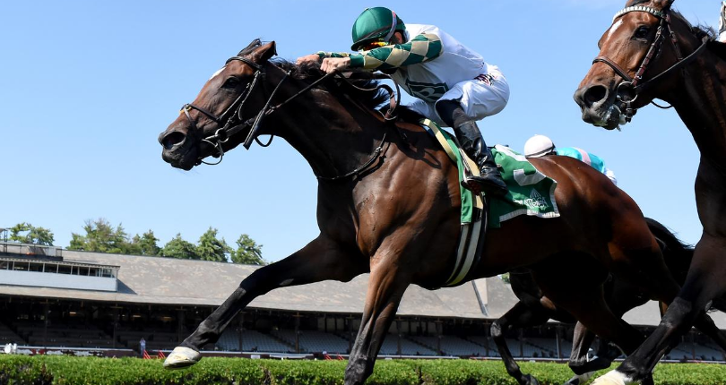 Feel Glorious looks to recapture summer success in Athenia (G3)