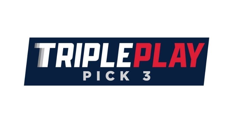 ​NYRA Triple Play to offer all-turf sequence on Sunday at Belmont Park