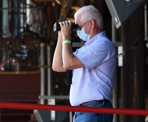 Pletcher, Ortiz, Jr., Klaravich Stables lead the way at Saratoga summer meet