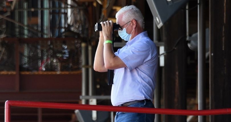 Pletcher, Ortiz, Jr., Klaravich Stables lead the way at Saratoga summer meet