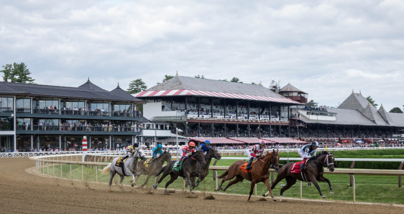 NYRA concludes 2024 campaign at Saratoga Race Course