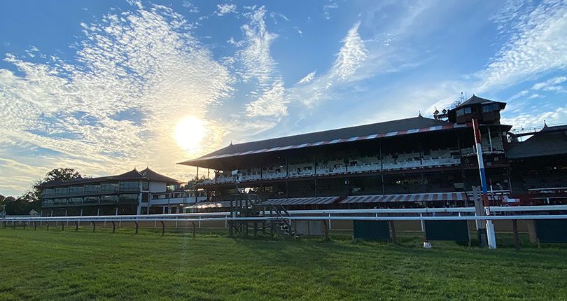 Friday’s card at Saratoga Race Course to feature three New York-bred stakes