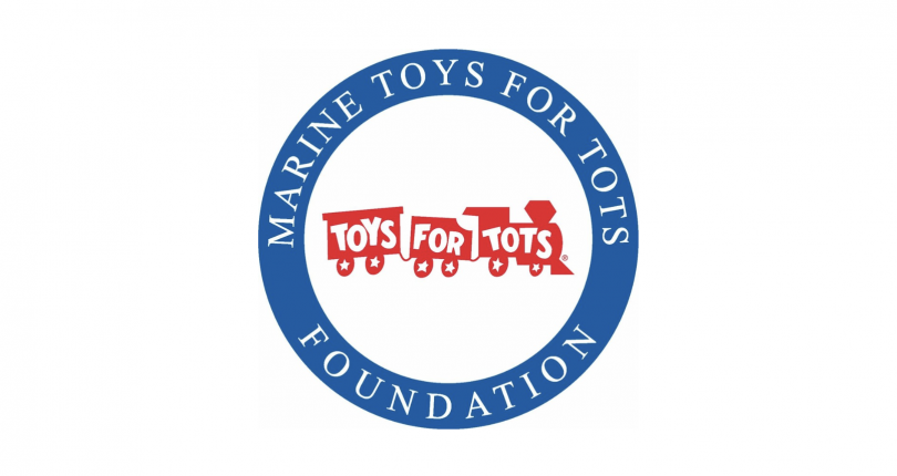 Toys for Tots donation drive to be held December 5-7 at Aqueduct