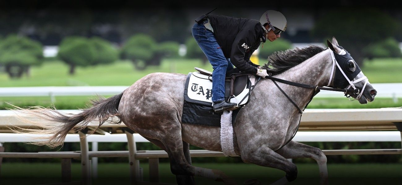 Photo of Tapit Trice