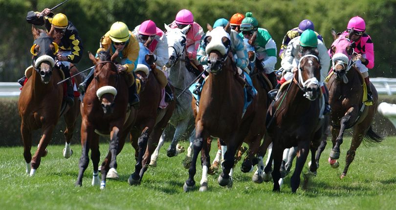 NYRA announces 2023 Belmont Park spring/summer stakes schedule