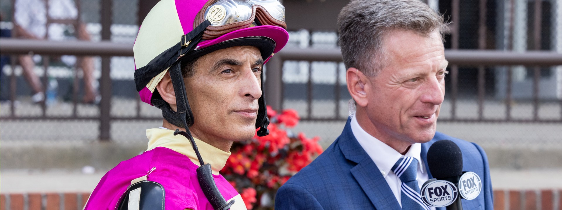 TV Schedule NYRA