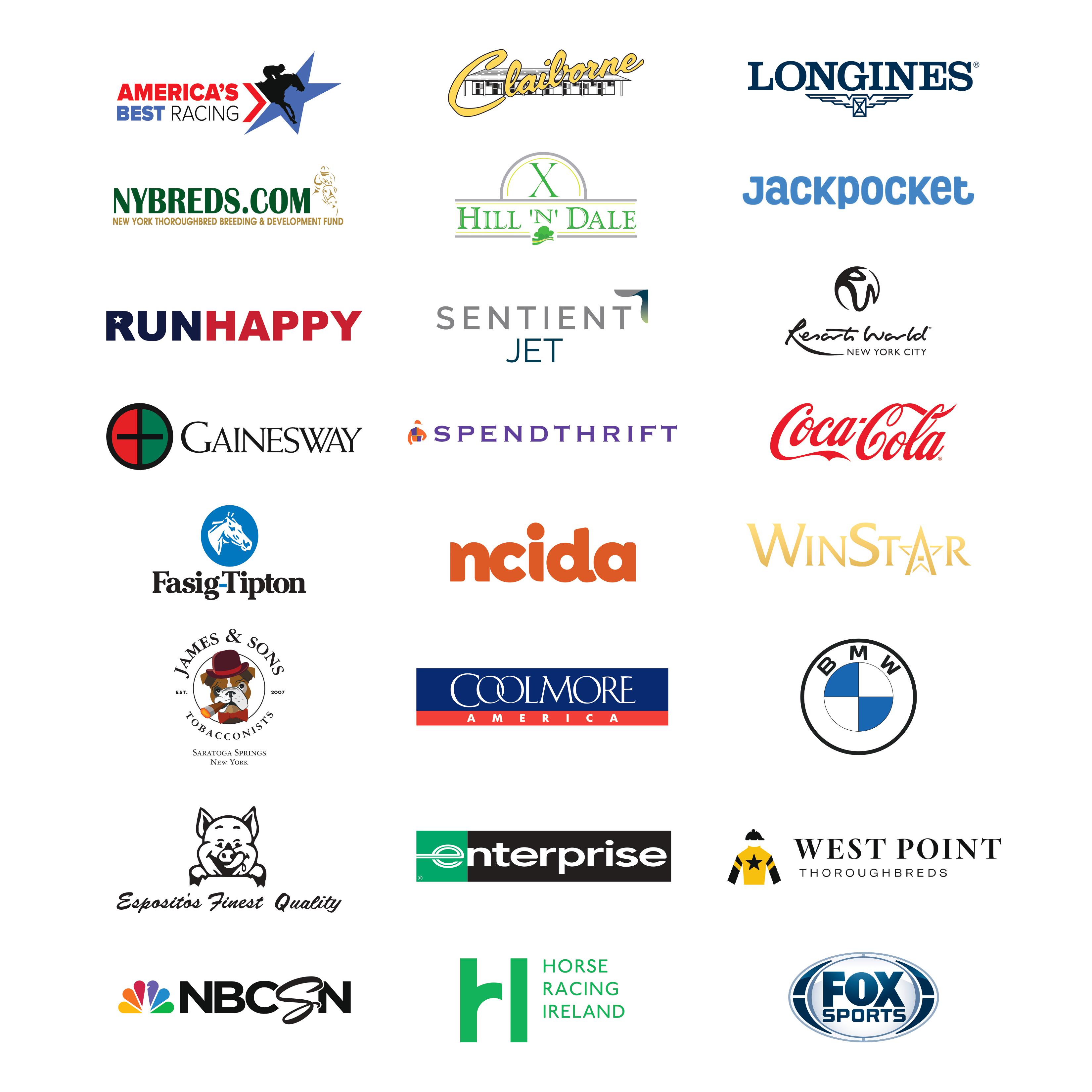 Sponsorships | NYRA