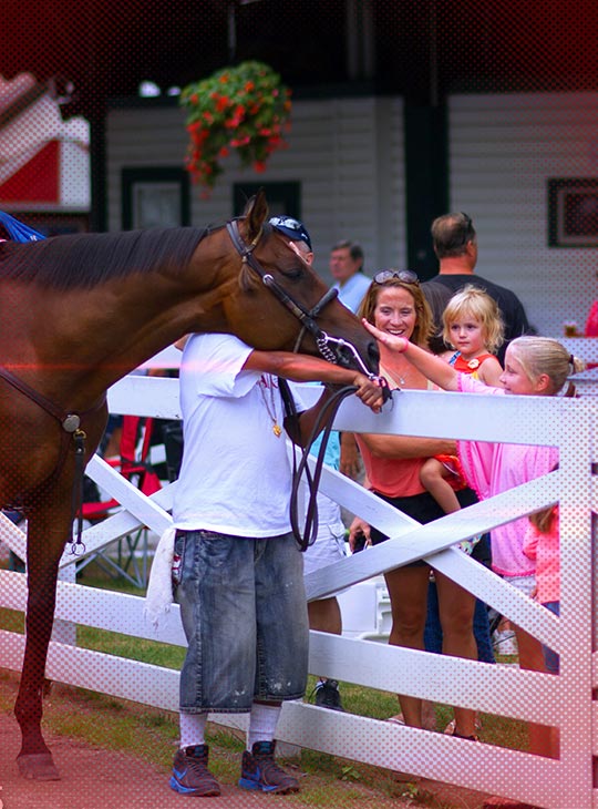 Berkshire Bank Family Monday