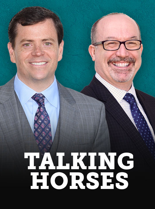 Talking Horses