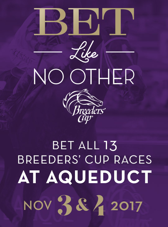 Breeders' Cup 2017