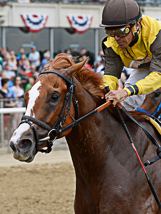 Belmont Stakes Racing Festival