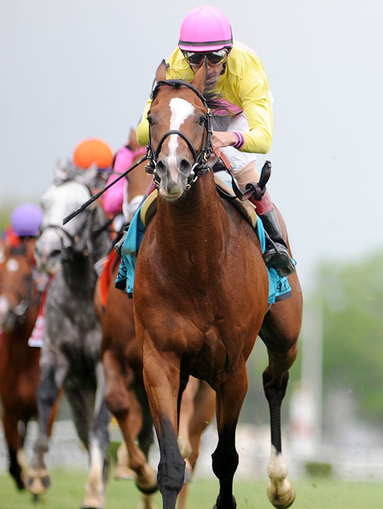 Belmont Stakes Racing Festival