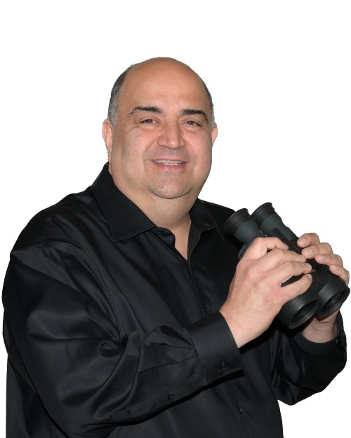 Frank Mirahmadi