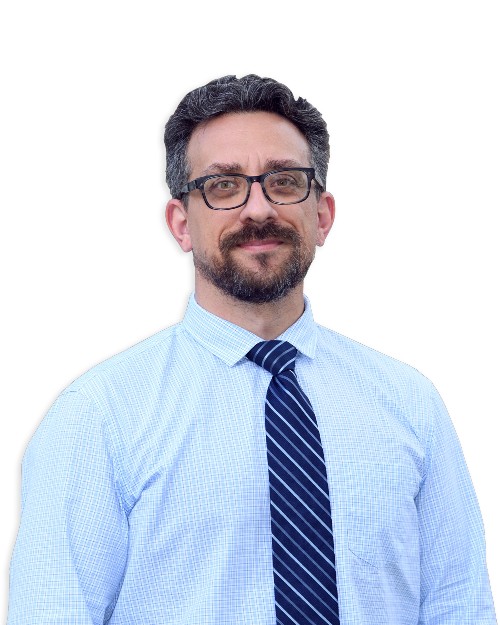 Matthew DeSantis