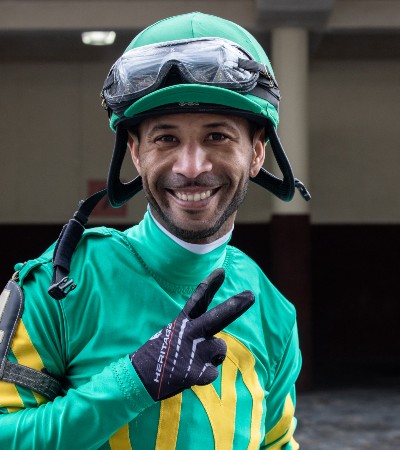 photo of Kendrick Carmouche