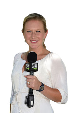Maggie Wolfendale