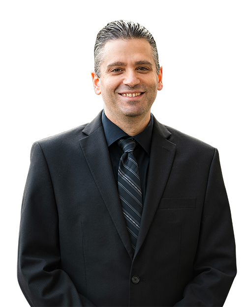 Paul Verderosa