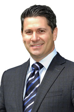 Greg Wolf