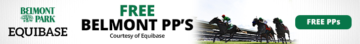 Equibase PPs