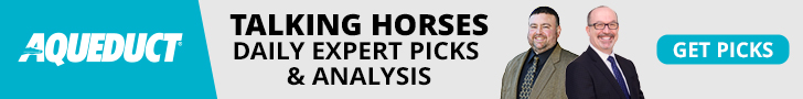 Talking Horses
