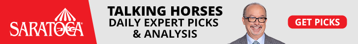 Talking Horses