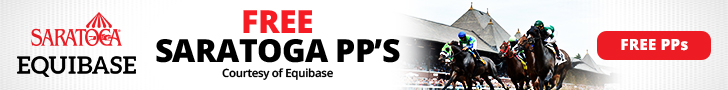 Equibase PPs